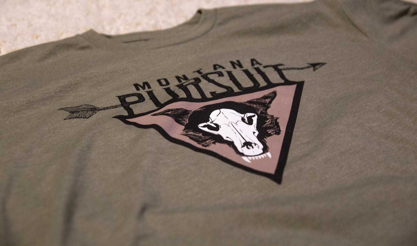 Predator T-Shirt