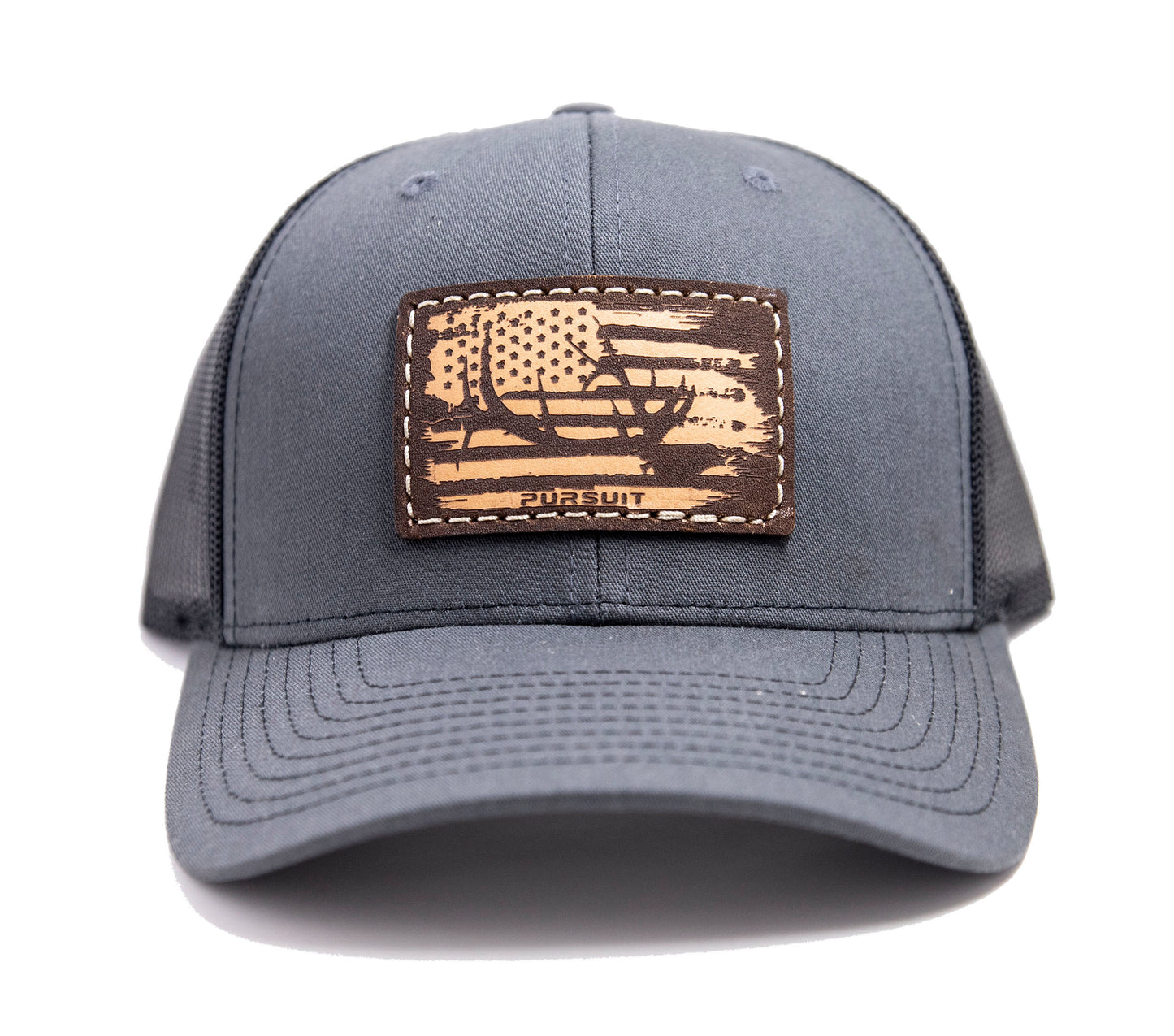 American Pursuit Trucker