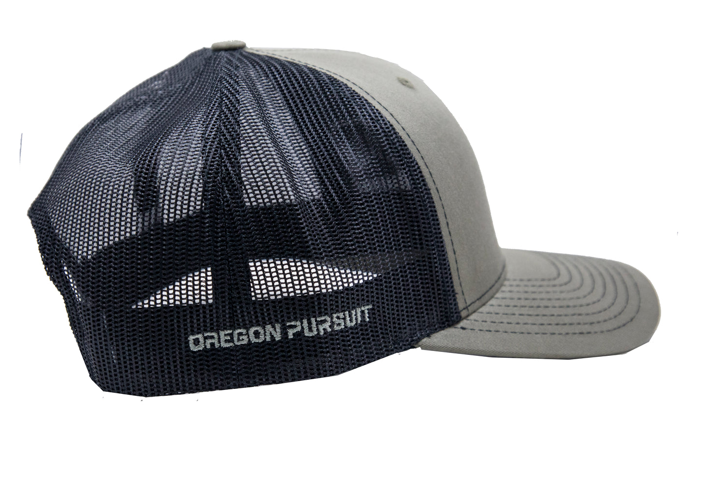 OR Elk Trucker