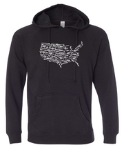 2nd Amendment Hoodie
