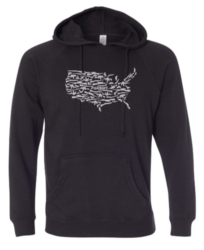 2nd Amendment Hoodie