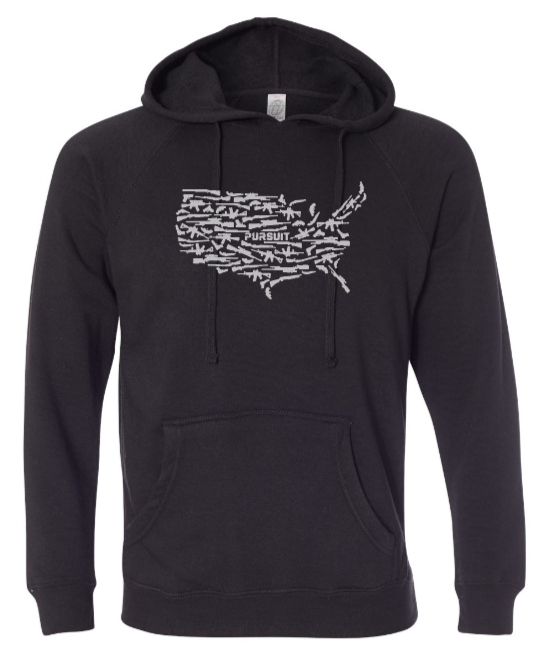 2nd Amendment Hoodie