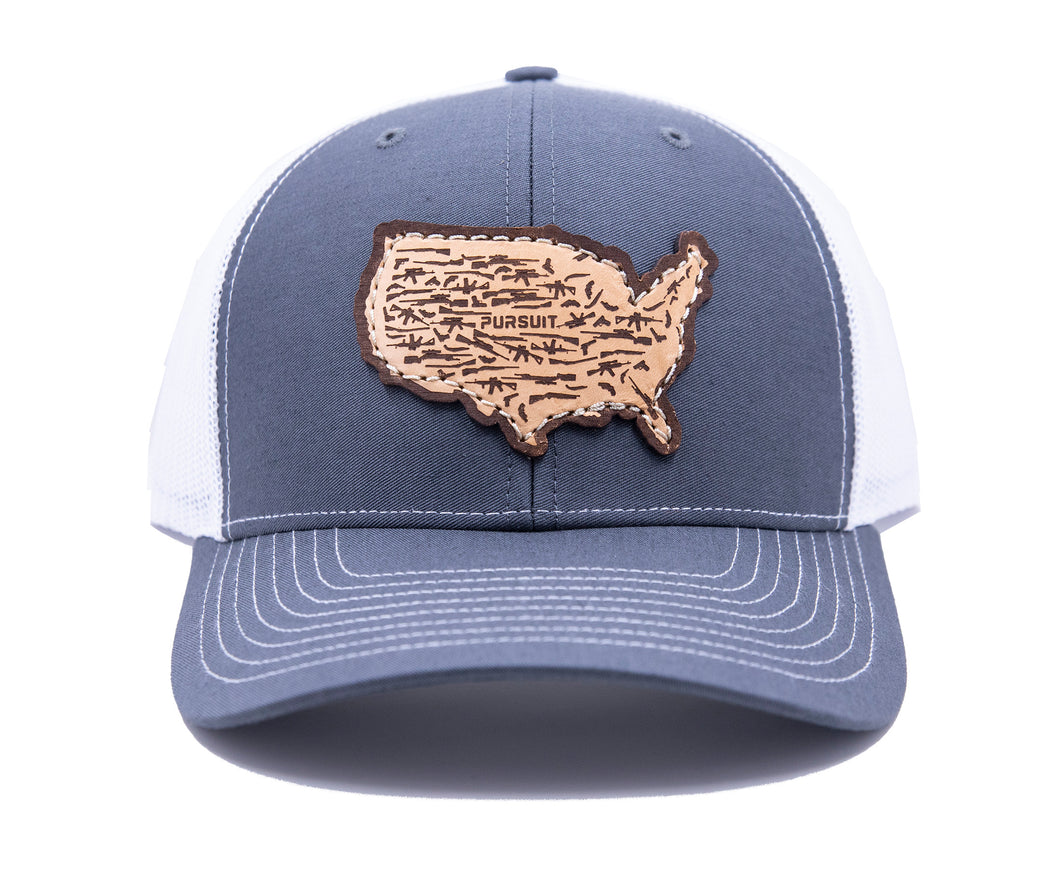 2nd Amendment Trucker