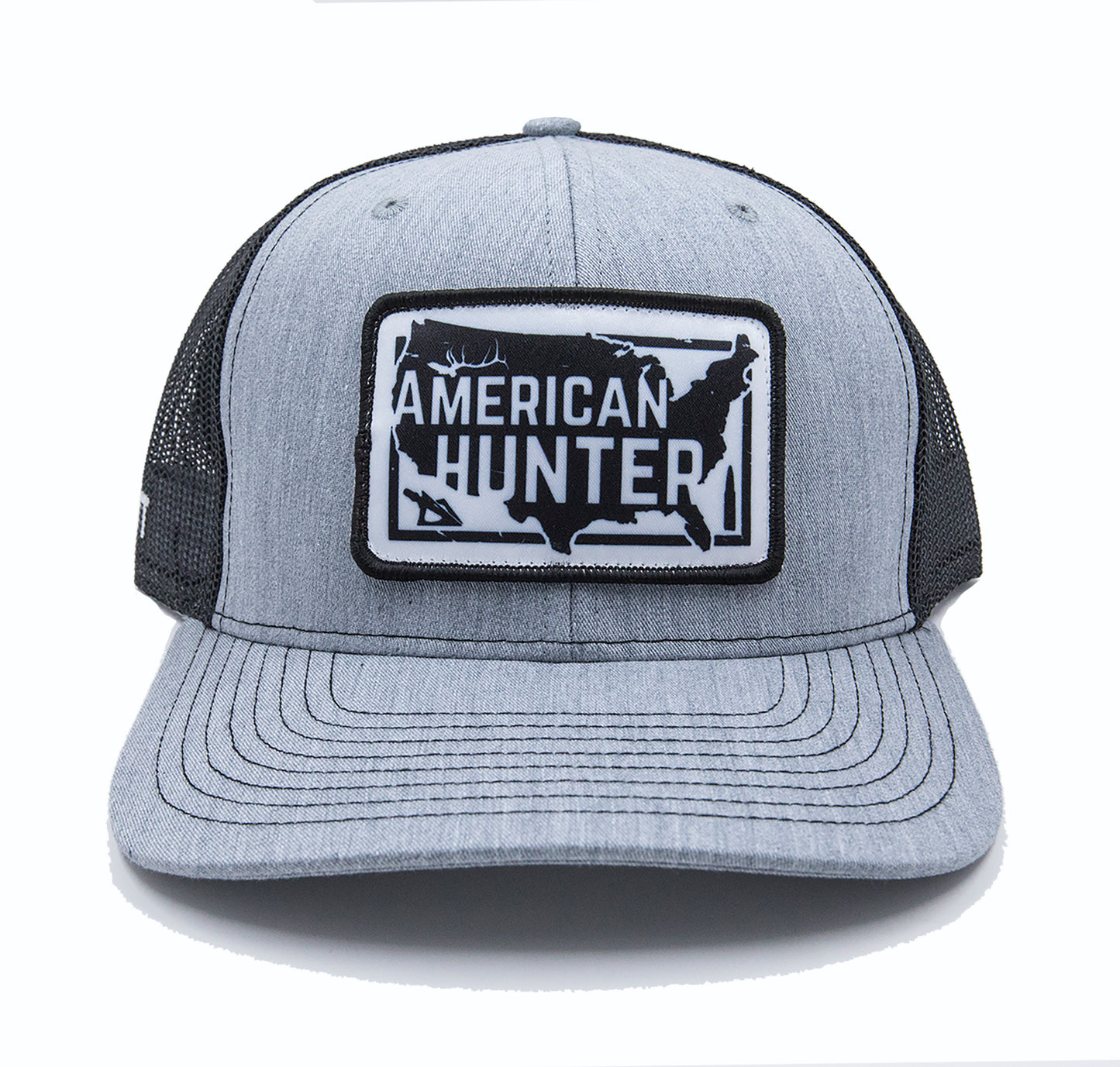 American Hunter
