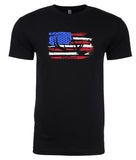 American Pursuit Tee