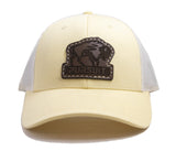 Buffalo Trucker