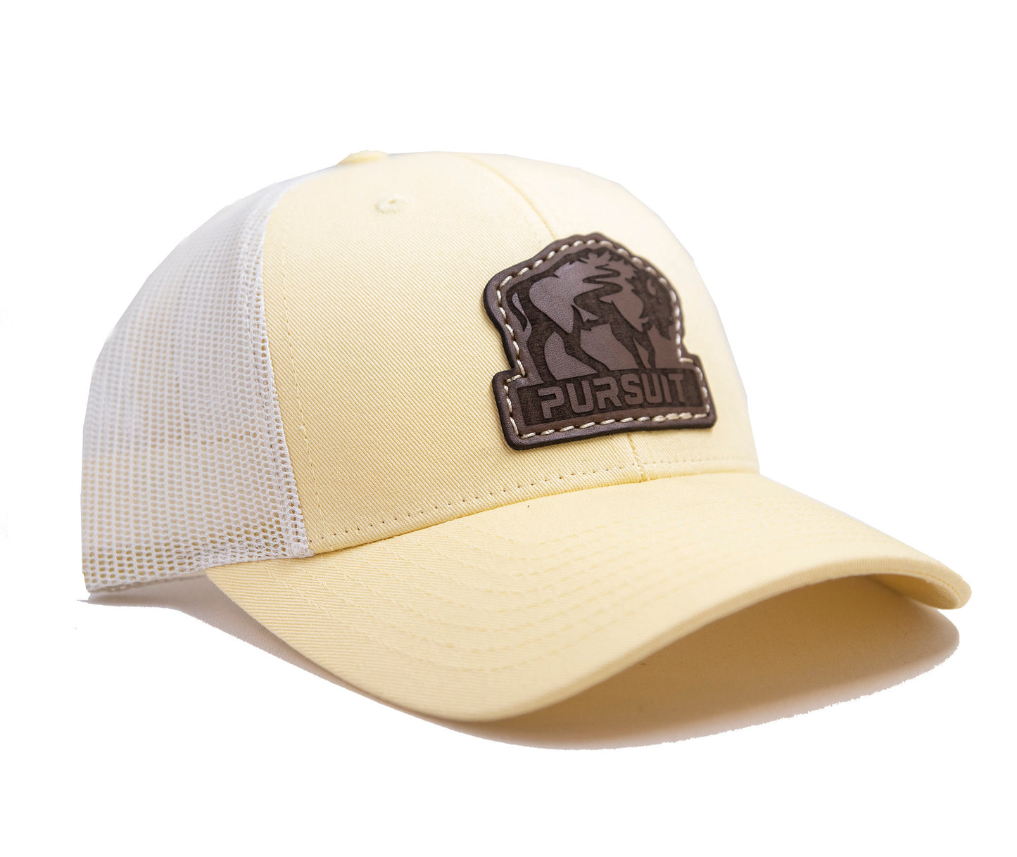 Buffalo Trucker