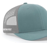 Women's MT Bison Trucker