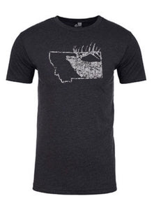 Montana Elk T-Shirt