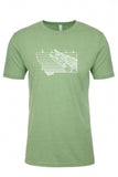 MT Angler Tee
