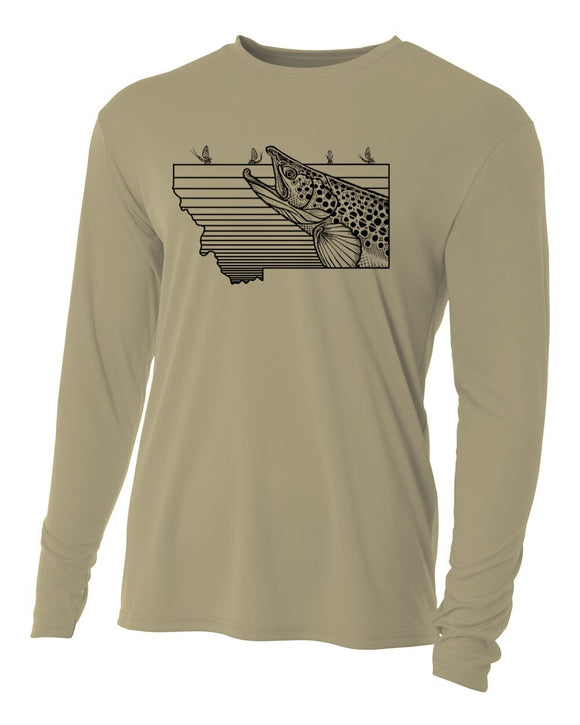 MT Angler Long Sleeve