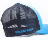 Youth Montana Elk Trucker