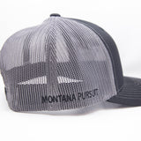 Montana Elk Trucker