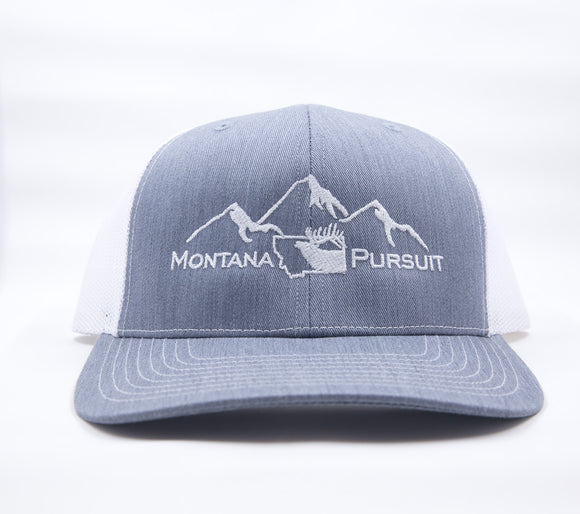 MP Logo Hat