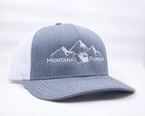 MP Logo Hat