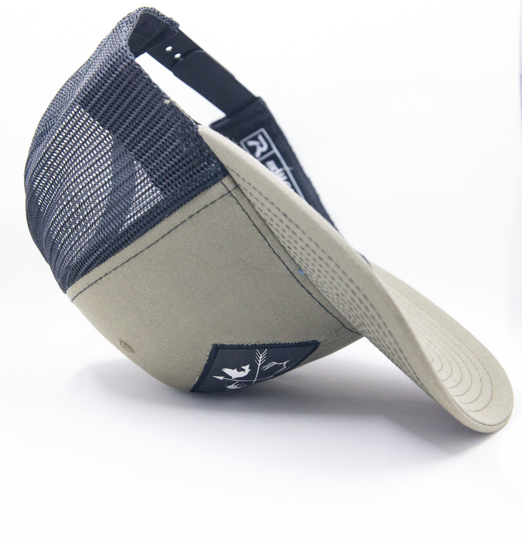 All Seasons Trucker