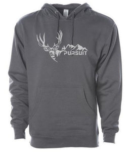 Muley Pursuit Hoodie