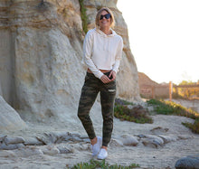 Women's logo sweatpant