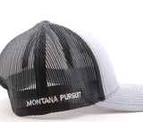 Montana Elk Trucker