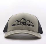 MP Logo Snapback