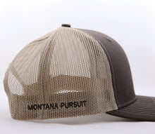 Montana Elk Trucker