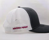 Montana Elk Trucker