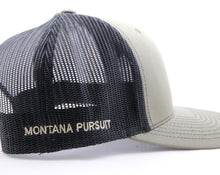 Montana Elk Trucker