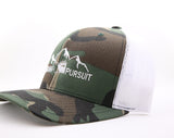 MP Logo Snapback