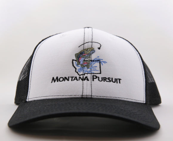 MP Fishing Snapback