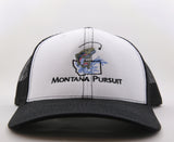 MP Fishing Snapback