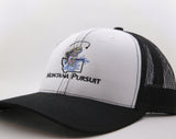 MP Fishing Snapback