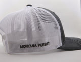 Montana Elk Trucker