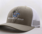 MP Fishing Snapback
