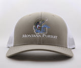 MP Fishing Snapback