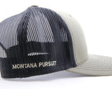 Montana Elk Trucker