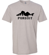 Timbered Walleye Tee