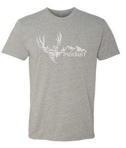 Muley Pursuit Tee