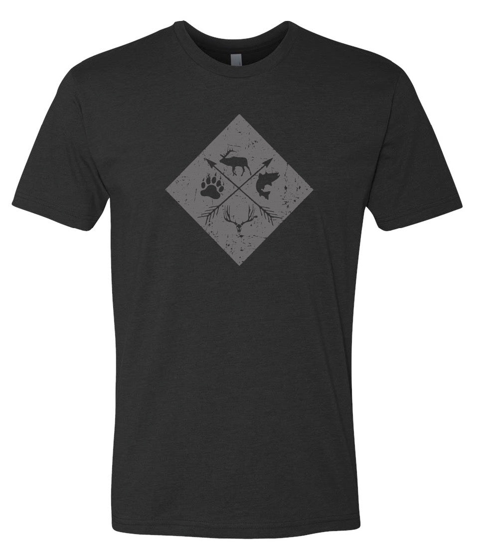 All Seasons Tee