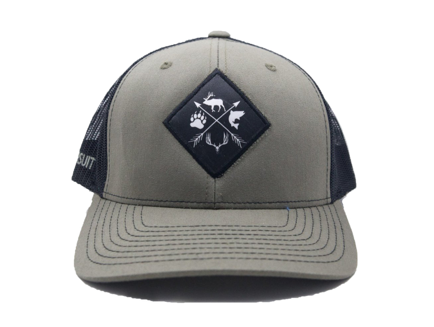 All Seasons Trucker
