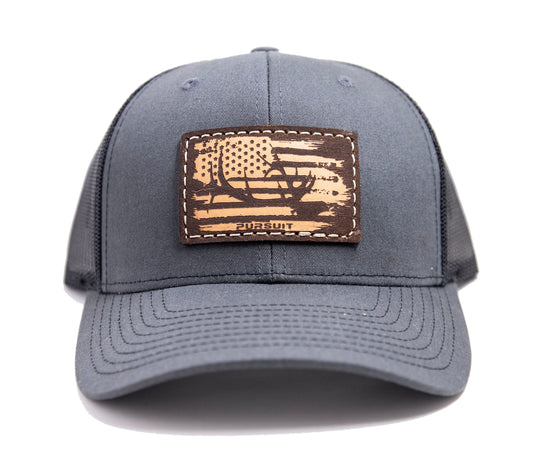 American Pursuit Trucker