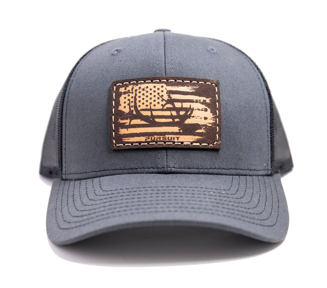 American Pursuit Trucker