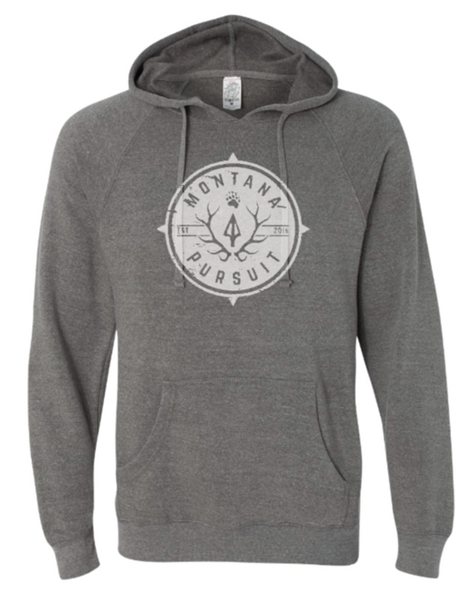 Established Hoodie