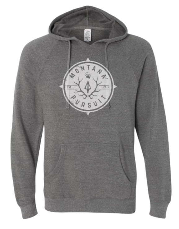 Established Hoodie