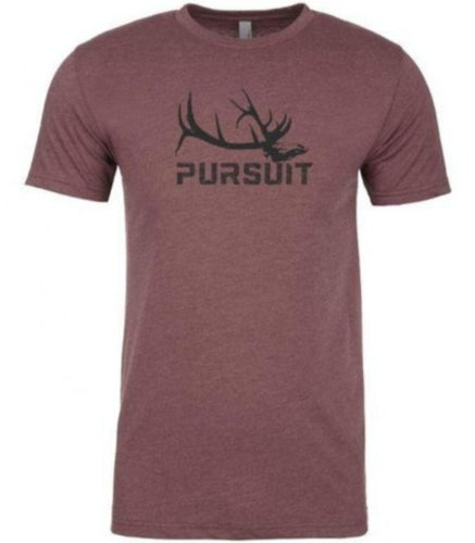 Pursuit Elk Tee