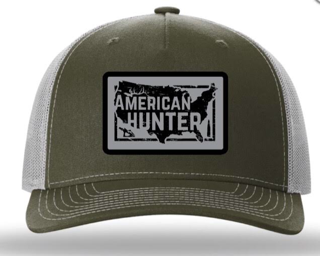 American Hunter