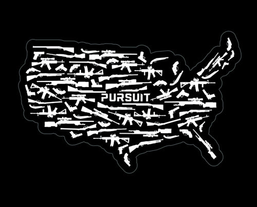 2nd Amendment Sticker 4