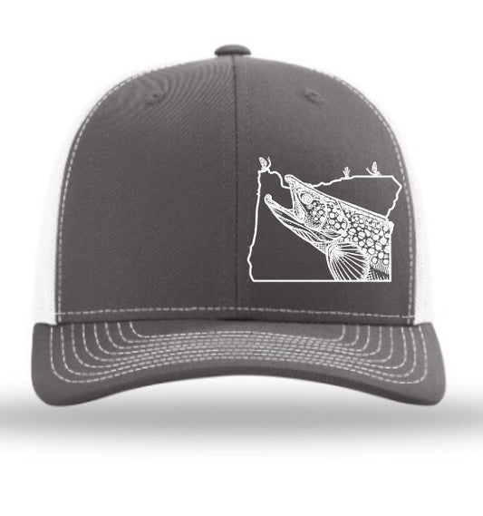 OR Angler Trucker