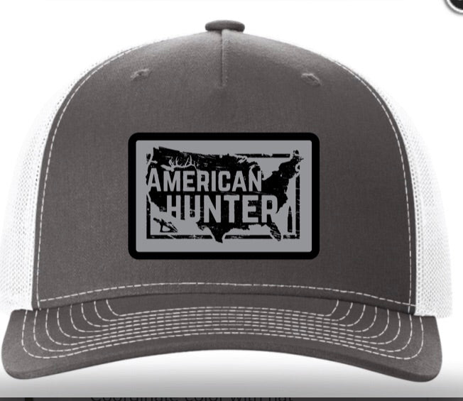 American Hunter