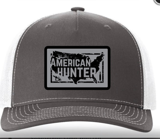 American Hunter