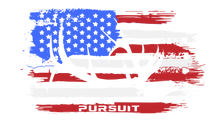 American Pursuit Tank Top